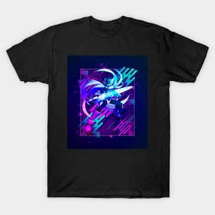 Zero (Megaman Zero) T-Shirt